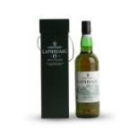 Laphroaig-15 year old