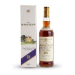 The Macallan-18 year old-1979