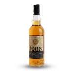 Laphroaig sar obair-26 year old-1986