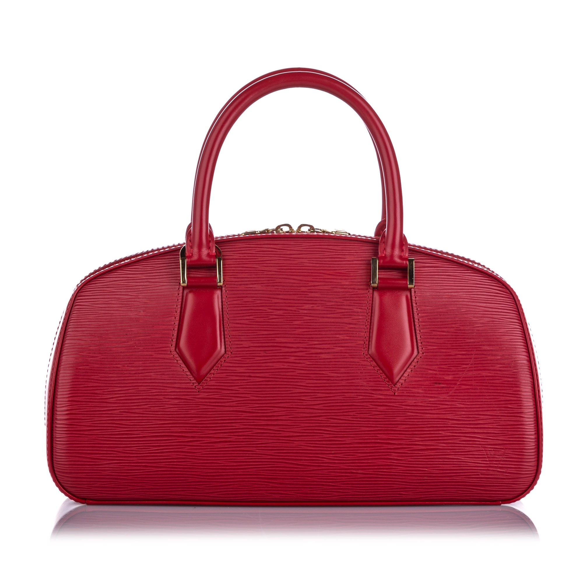 Red Epi Jasmine, Louis Vuitton, c. 2005,