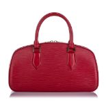 Red Epi Jasmine, Louis Vuitton, c. 2005,