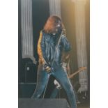 The Ramones: Photographs and Other Memorabilia, majority 1990s, Qty