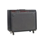 Eric Clapton: A Fender Twin Amp ('The Twin'), 1987/88,