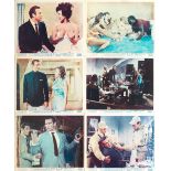 James Bond: Six British front of house stills from Dr No, Eon Productions/United Artists, 1962, 11