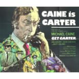 Get Carter, MGM, 1971,