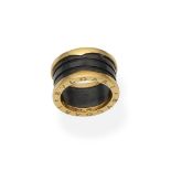 Bulgari: 'B.Zero1' ring