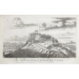 SLEZER (JOHN) Views of the Principal Towns, Castles, Abbeys in Scotland on Thirty-Five plates:, A...