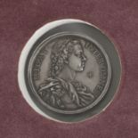 Prince Charles & Benedict Medal