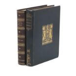 LANG (ANDREW) Prince Charles Edward, NUMBER 959 OF 1500, Maclehose, Glasgow, 1890, folio (2)