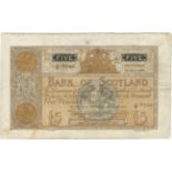 Bank of Scotland,