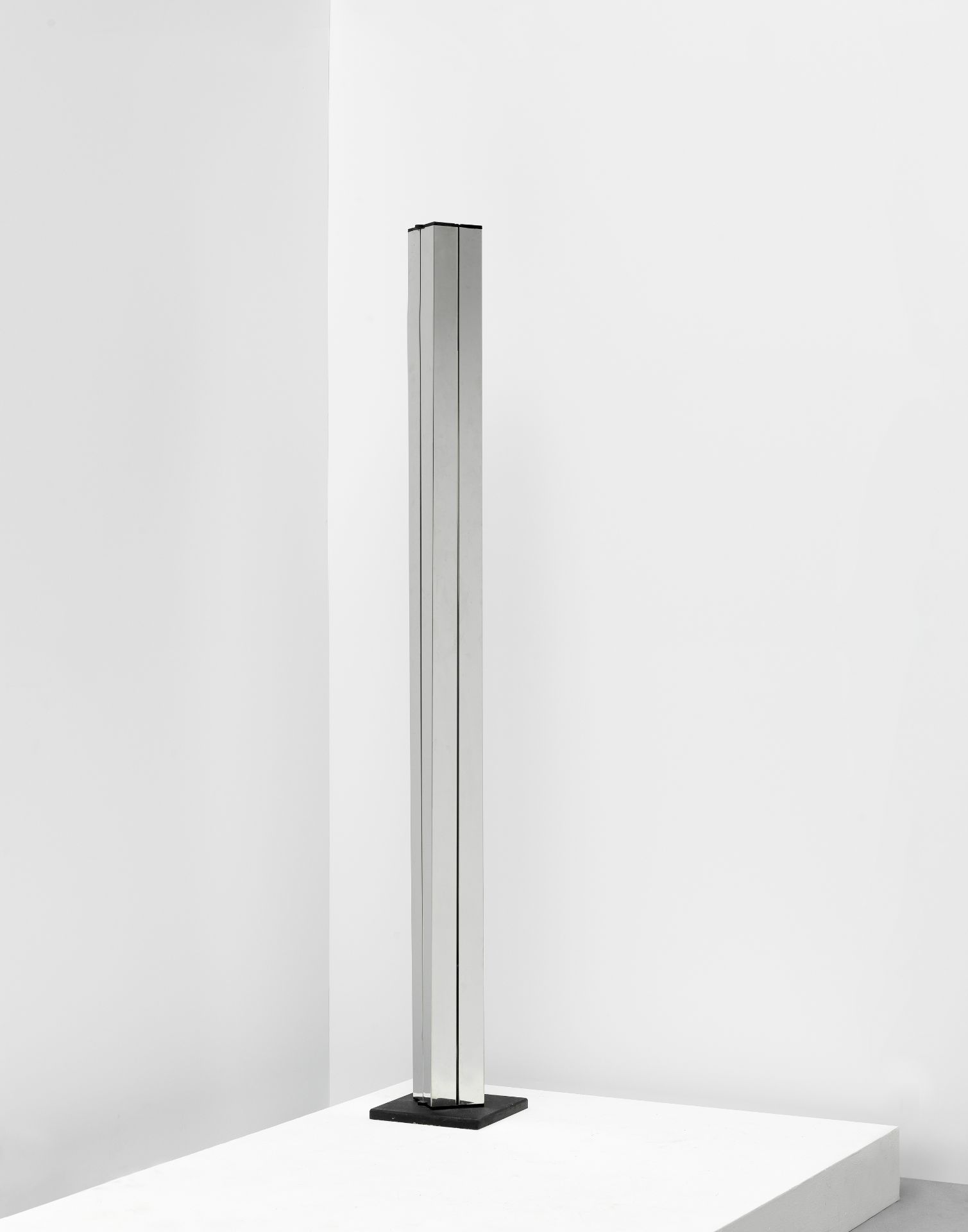 Ettore Sottsass JR. 'Moonlight' standard lamp, model no. 14104, 1970s