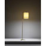 PAAVO TYNELL Standard lamp, model no. 9631, 1950s