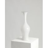 Paolo Venini 'Lattimo' vase, model no. 3656, 1959