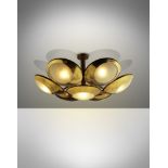 Stilnovo Ceiling light, 1950s