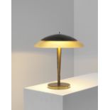 Paavo Tynell Table lamp, model no. 5061, 1950s