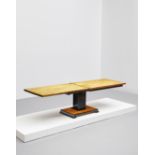Otto Leonard Wretling 'Idealbordet' extendable table, model no. TYP 1, designed 1936, produced 1937