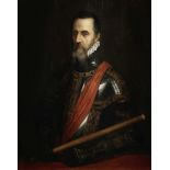 After Antonis Mor, circa 1800 Portrait of Fernando Álvarez de Toledo y Pimentel, 3rd Duke of Alba...