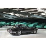 Offered from The Chester Collection,1962 Lotus Elite Coupé Chassis no. EB 1611