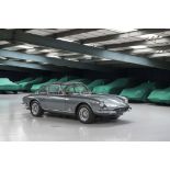 Offered from The Chester Collection, One of only 22 right-hand drive examples,1969 Ferrari 365 GT...