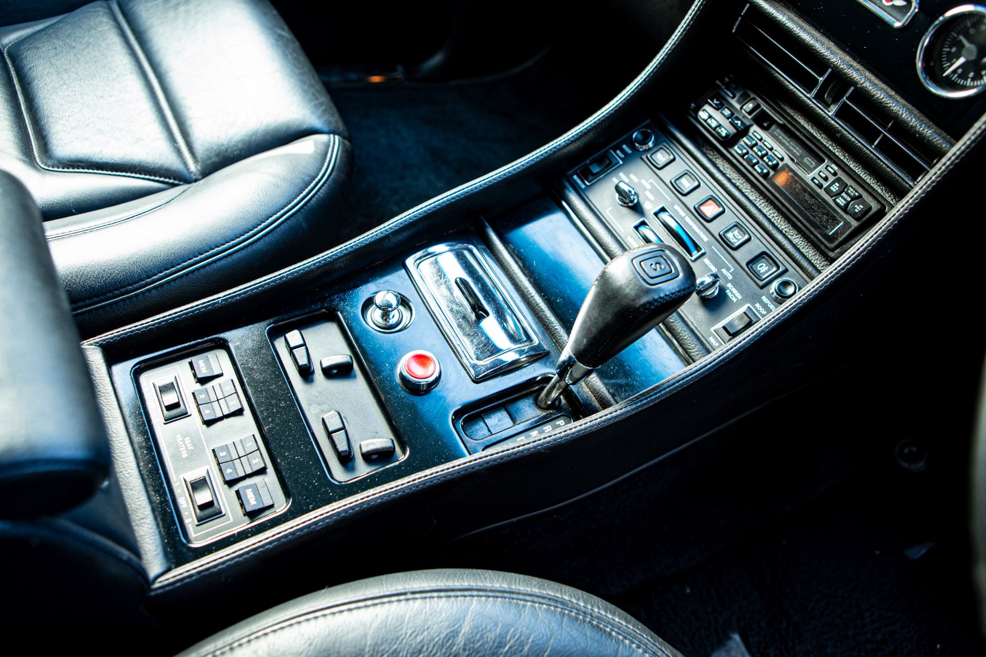 1997 Bentley Continental T Coupé Chassis no. ZCBZU23C7VCH53467 - Bild 22 aus 44
