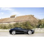 One owner from new,2005 Mercedes-Benz SLR McLaren Coupé Chassis no. WDD 199 3761 M000524