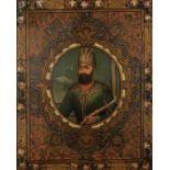 Nadir Shah Qajar Persia, mid-19th Century