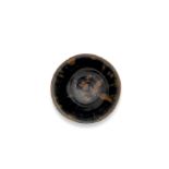 A russet-splashed black glazed bowl Song Dynasty