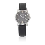 International Watch Company. A stainless steel automatic wristwatch Ref: R810A, Circa 1966