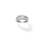 Tiffany: Diamond ring,