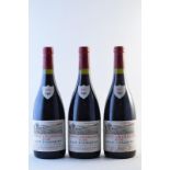 Gevrey-Chambertin 1er Cru, Clos St Jacques 1993, Domaine Armand Rousseau (3)