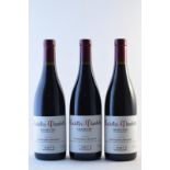 Ruchottes-Chambertin 2007, Christophe Roumier (3)