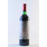 Petrus 1973, Pomerol (1)