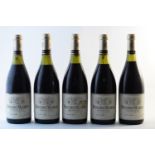 Bonnes-Mares 2000, Lucien Le Moine (5)