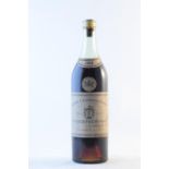Augier Frères Grande Champagne Cognac 1868 (1)