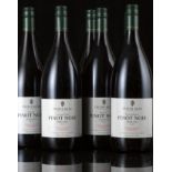 Felton Road Bannockburn Pinot Noir 2015 (2 magnums) Felton Road Calvert Pinot Noir 2015 (1 magnum...