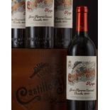 Rioja Castillo Ygay Gran Reserva Especial 2001, Marqués de Murrieta (6)