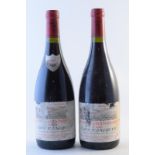 Gevrey-Chambertin 1er Cru, Clos St Jacques 1994, Domaine Armand Rousseau (2)