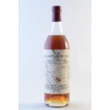 Grande Champagne Cognac des Héritiers 1904, Shipped & bottled 1967 by Berry Bros. & Rudd (1)