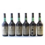 Château Talbot 1967 (14) Château Talbot 1969, St Julien 4me Cru Classé (4)