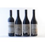 Barolo Brunate, Bricco Rocche 1982, Ceretto (1) Barolo Riserva Monprivato, Ca d'Morissio 1993, Gi...