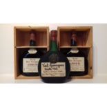 Garreau Grand Bas-Armagnac 1939 (1) Garreau Grand Bas-Armagnac 1940 (1) Marie Duffau Vieil Armagn...