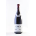 La Tâche 2001, Domaine de la Romanée-Conti (1)