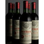 Petrus 1966, Pomerol (6)