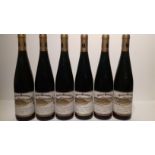 Serriger Schloss Saarsteiner Riesling Beerenauslese GK 1994, Schloss Saarstein (9) Serriger Schlo...