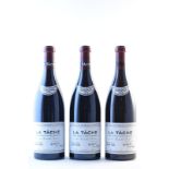 La Tâche 2008, Domaine de la Romanée-Conti (3)