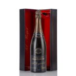 Pol Roger, Cuvée de Réserve 1947, Disgorged July 1981 to commemorate the marriage of H.R.H. The P...