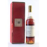 Marcel Ragnaud 'Héritage Mme Paul Ragnaud' 1er Grand Cru Grande Champagne Cognac NV, From the 1st...