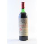 Petrus 1985, Pomerol (1)