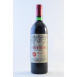 Petrus 1985, Pomerol (1)