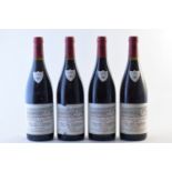 Ruchottes-Chambertin, Clos des Ruchottes 1996, Domaine Armand Rousseau (4)